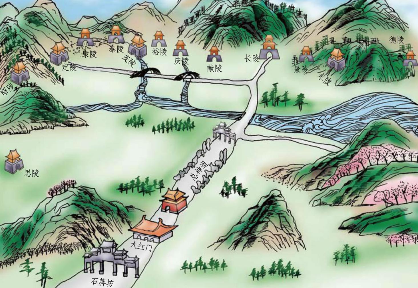 古建筑屋顶装饰构件,中国传统建筑屋顶