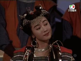 短发鼻祖袁洁莹近照图片,袁洁莹年轻时候最美的照片