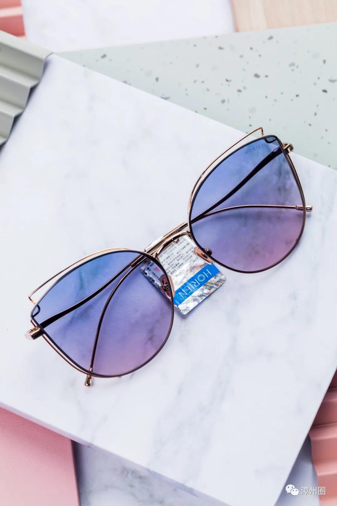 漳州这个老板太任性，包下一层楼开眼镜店