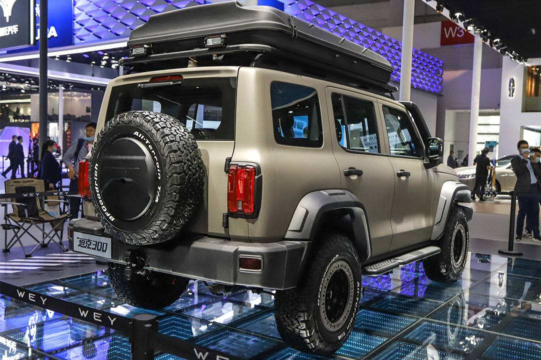 长城3.0V6发动机,长城v6双涡轮增压零百加速