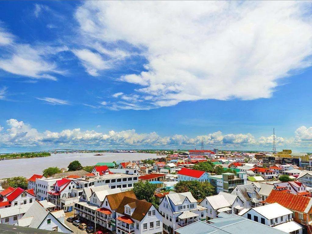 南美国家苏里南介绍,南美唯一没毒品的国家