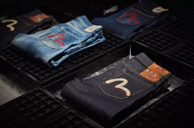 潮牌和流行款的区别,美国潮牌和日本潮牌本质区别