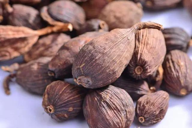 40种最常见的香料,揭秘34种常用香料的名称与用途