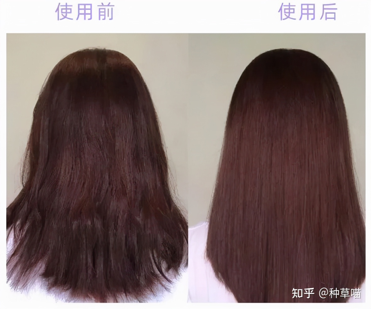 秀发柔顺三分钟发膜,5秒发膜