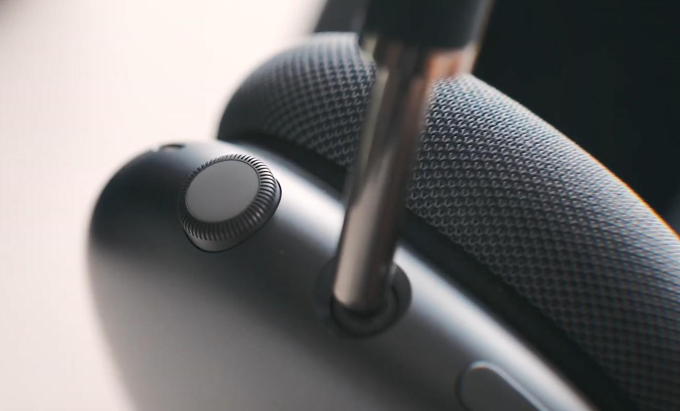 苹果airpodsmax测评,苹果airpodsmax有必要买吗