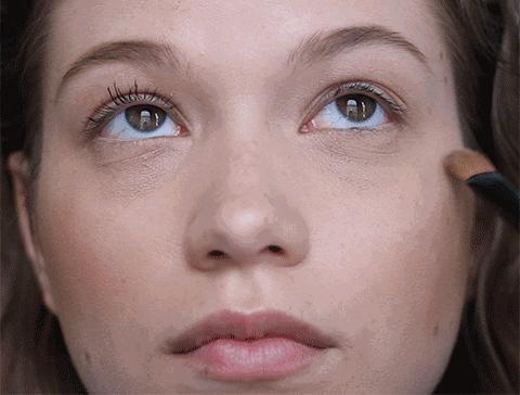 适用于大红脸的遮瑕,适合亚洲肤色的遮瑕