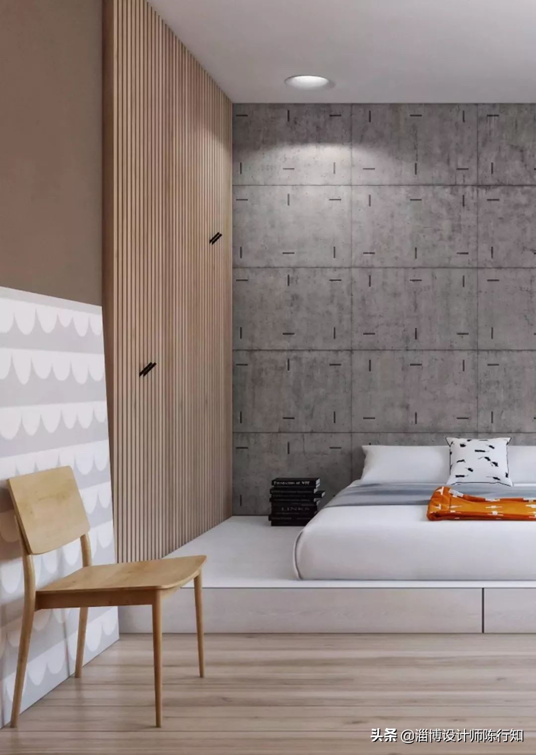 30平卧室榻榻米设计,30平米卧室榻榻米房间设计