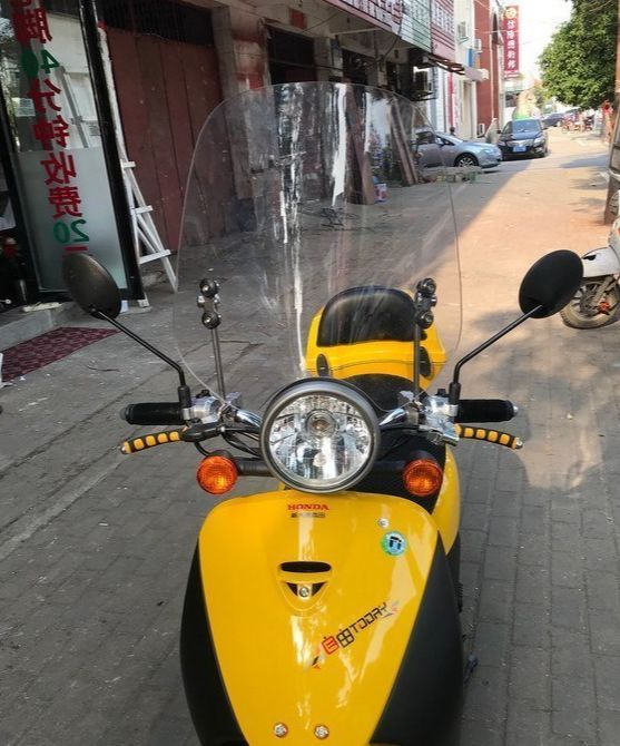 本田自由today50值得买么,本田自由today保养