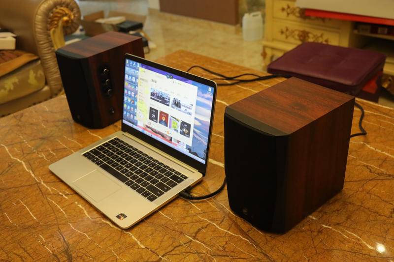 性价比最高惠威音响推荐,惠威d1500音箱评测