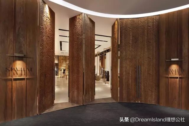 life全球闪购,逛遍全球高端时尚买手店