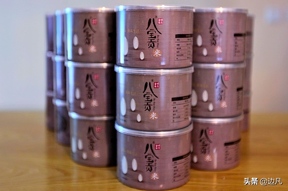 一碗八宝饭推荐,品一桌好饭尝幸福家宴