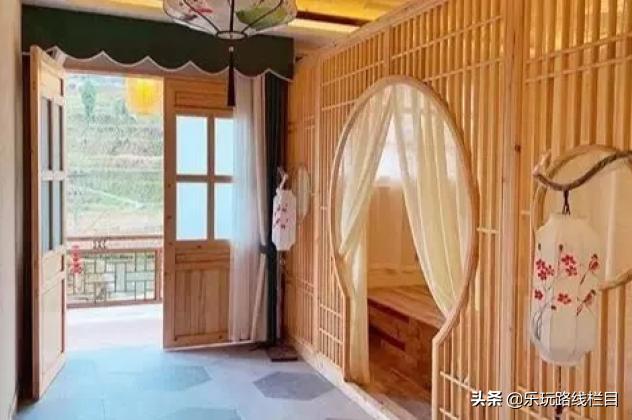 清明周末去哪玩？青田这个神仙山村必须打卡