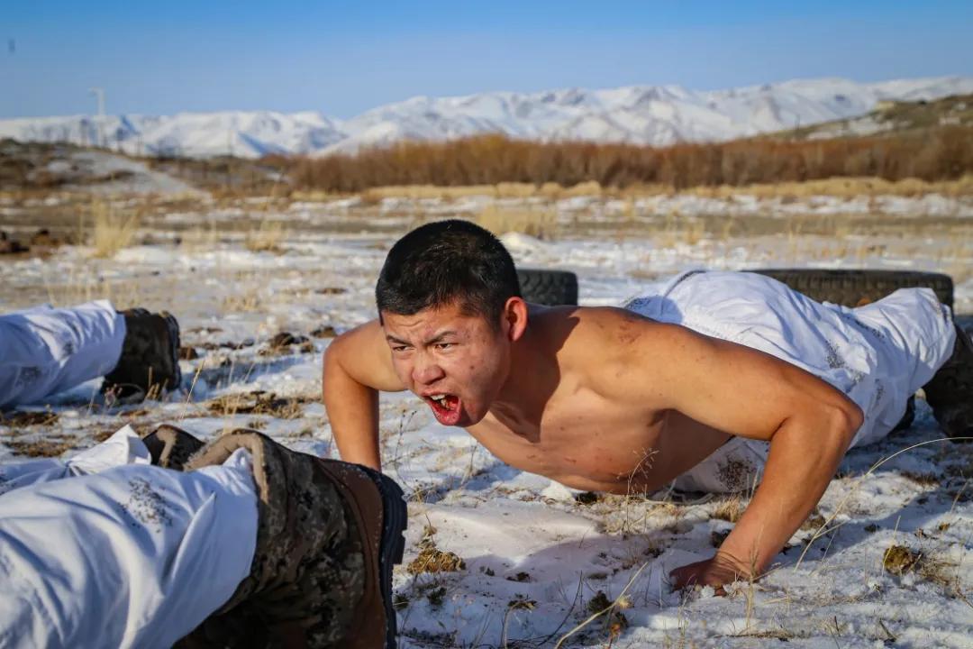 越冷越需要健身吗视频讲解,越冷越能锻炼意志
