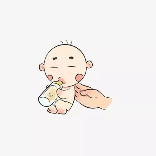 「小福说」各阶段宝贝奶粉量知多少？