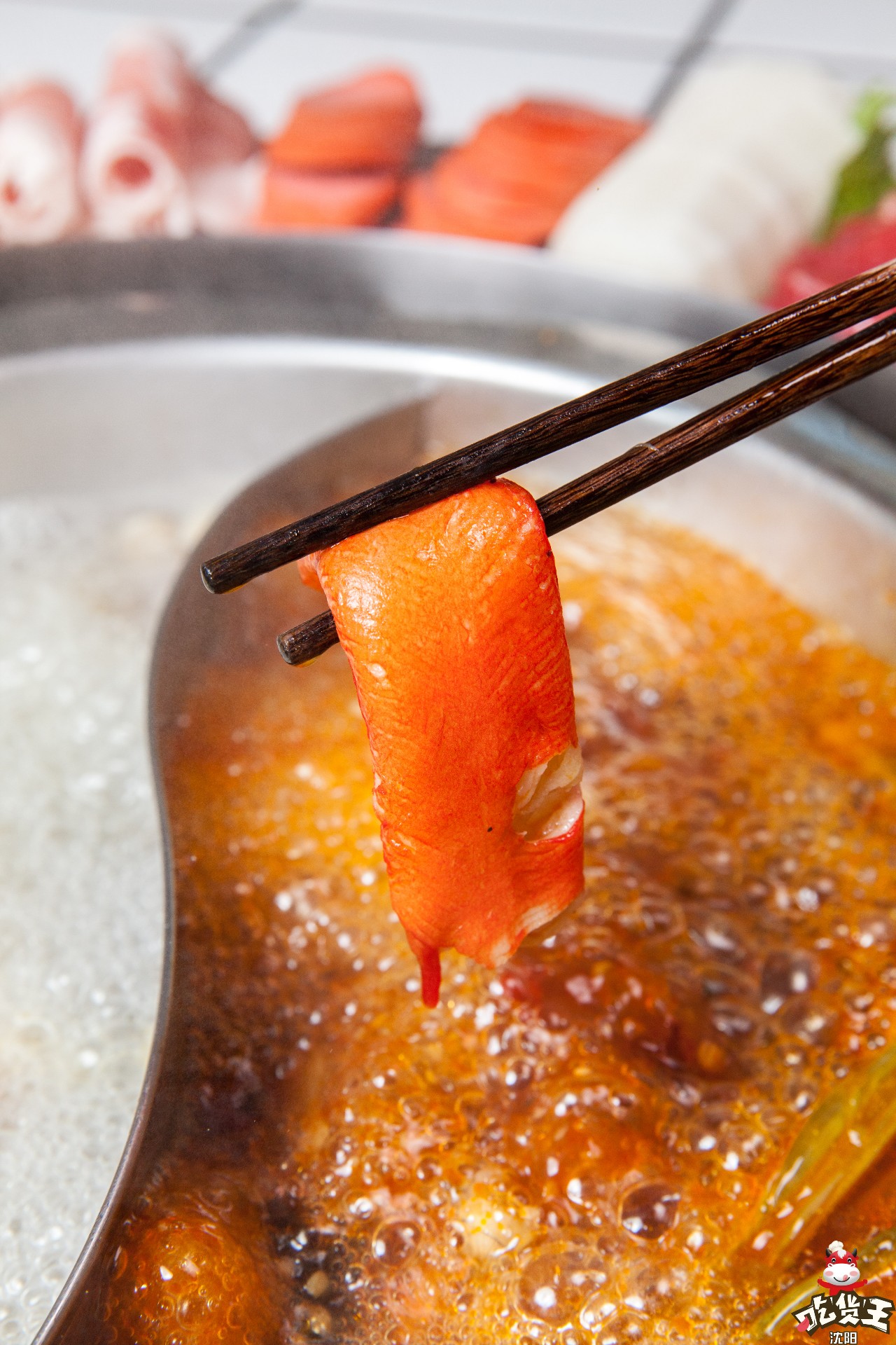 人均只要36元！江巴人火锅热辣呼啦圈上市啦