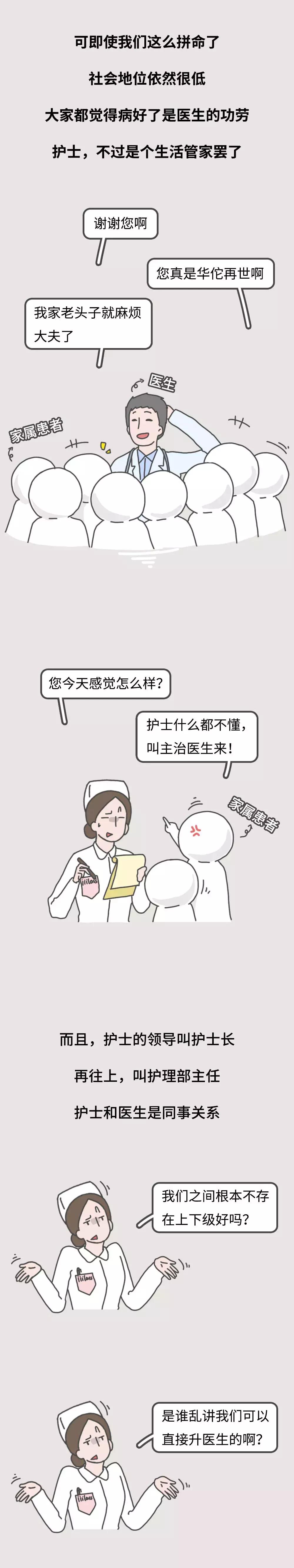 想当护士有什么途径,后悔做护士吗怎么回答