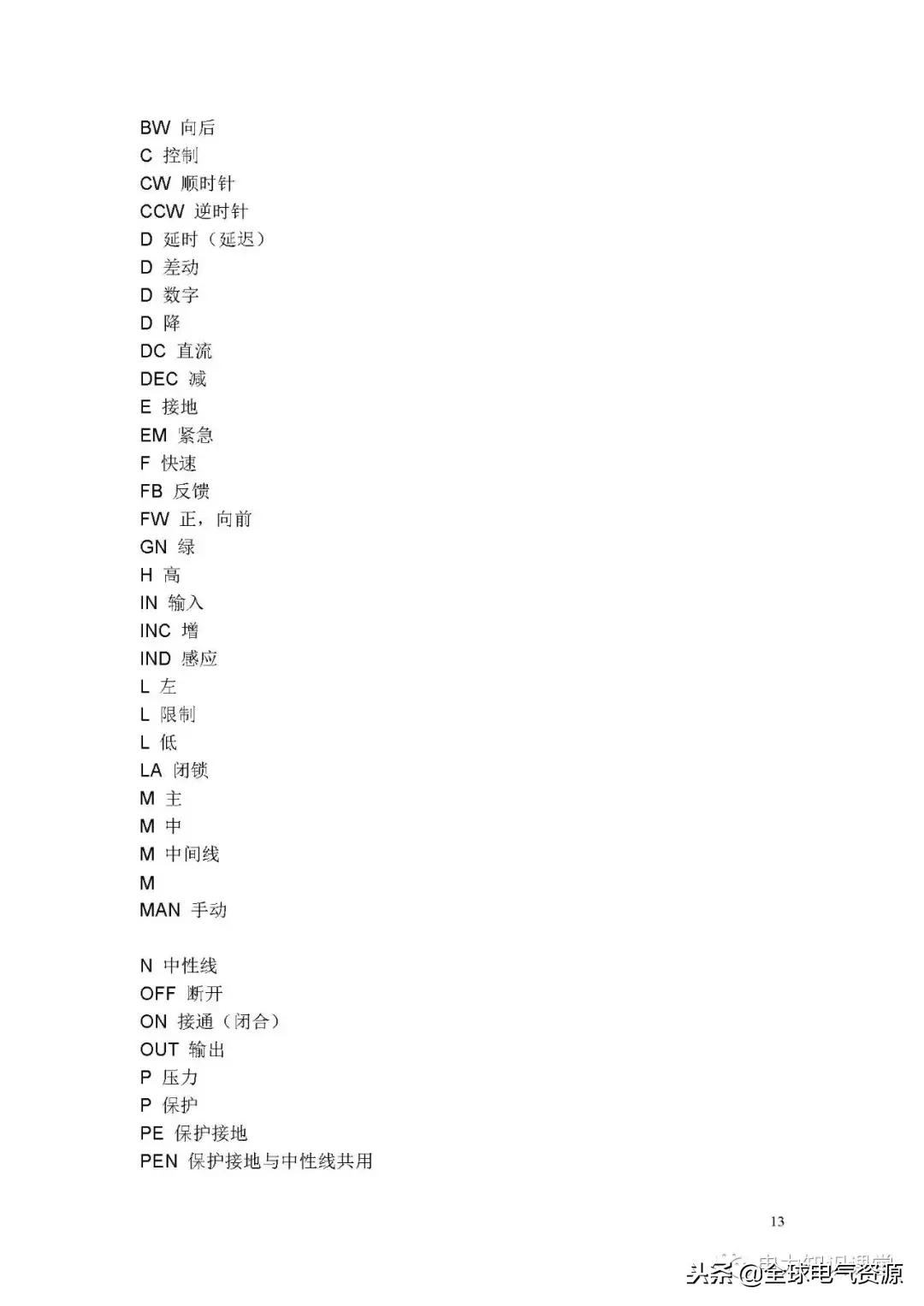 电路图符号大全开关,电路图入门基础知识