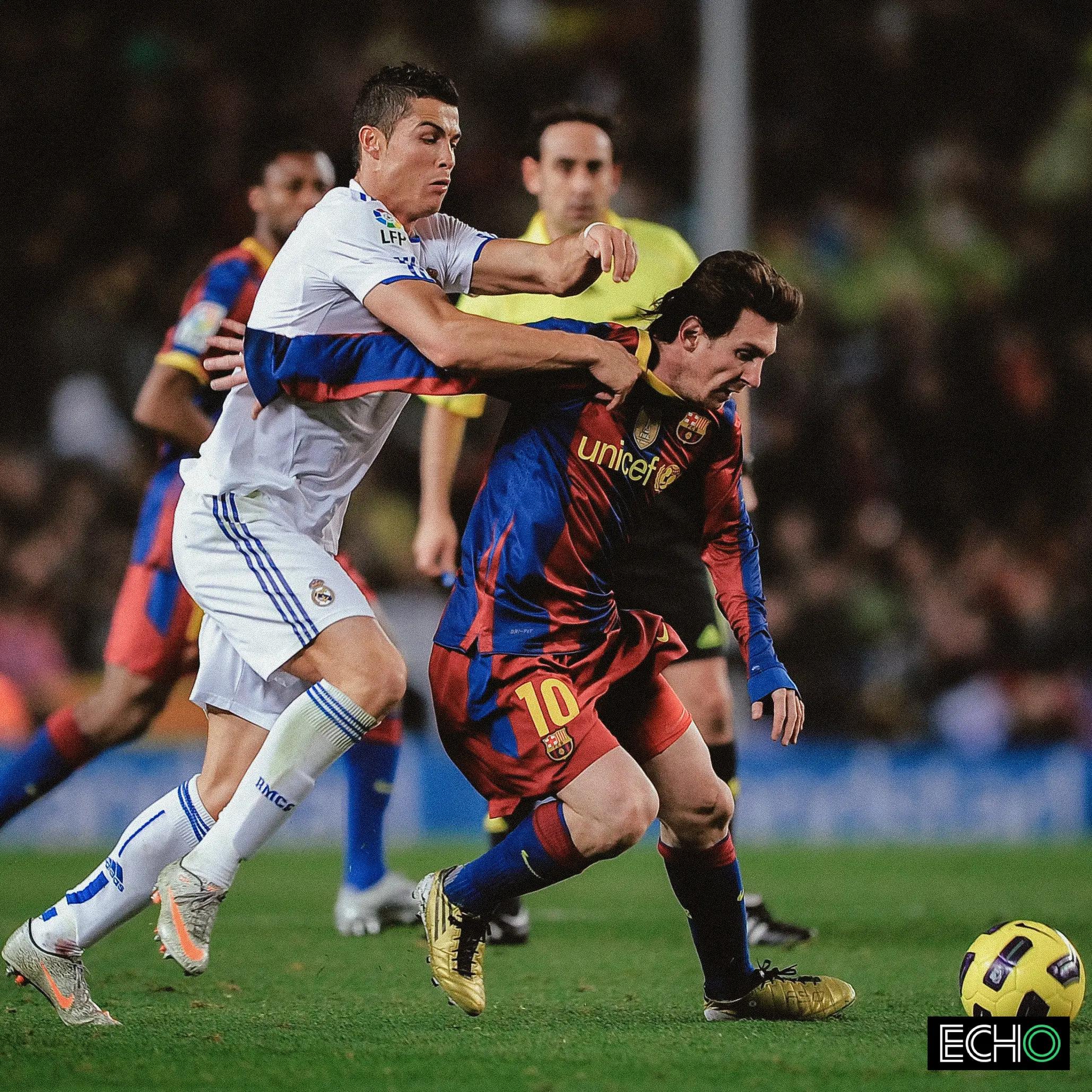 绝代双骄梅西c罗时代结束,关于梅西和c罗的绝代双骄