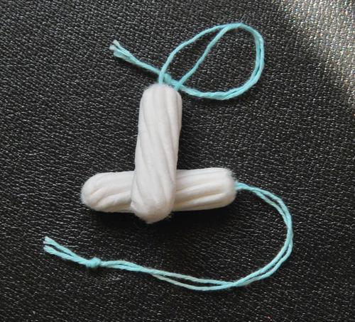 卫生棉条需要配合护垫使用吗,ob卫生棉条使用方法