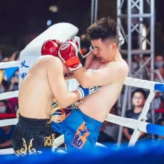 壮志雄心明星搏击争霸赛,壮志雄心搏击赛