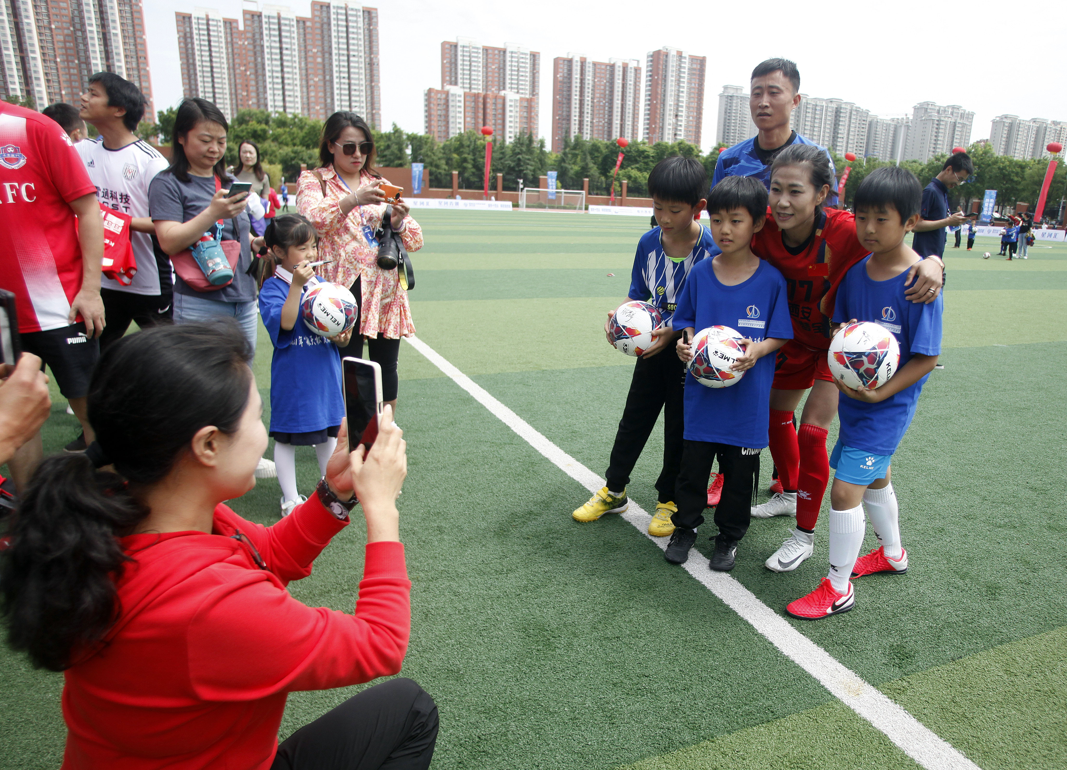 铿锵玫瑰长春航空展,铿锵玫瑰航空展