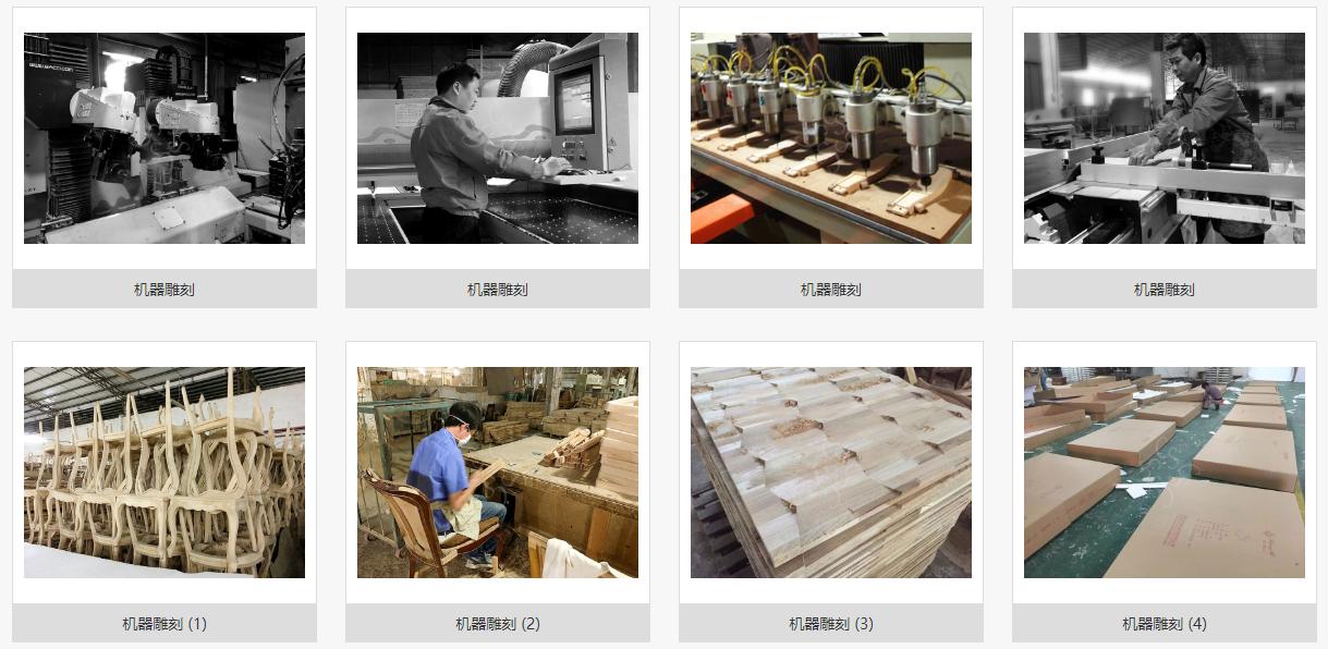 远销68个国家地区的长实家具，数字化转型为什么选择永拓ERP？