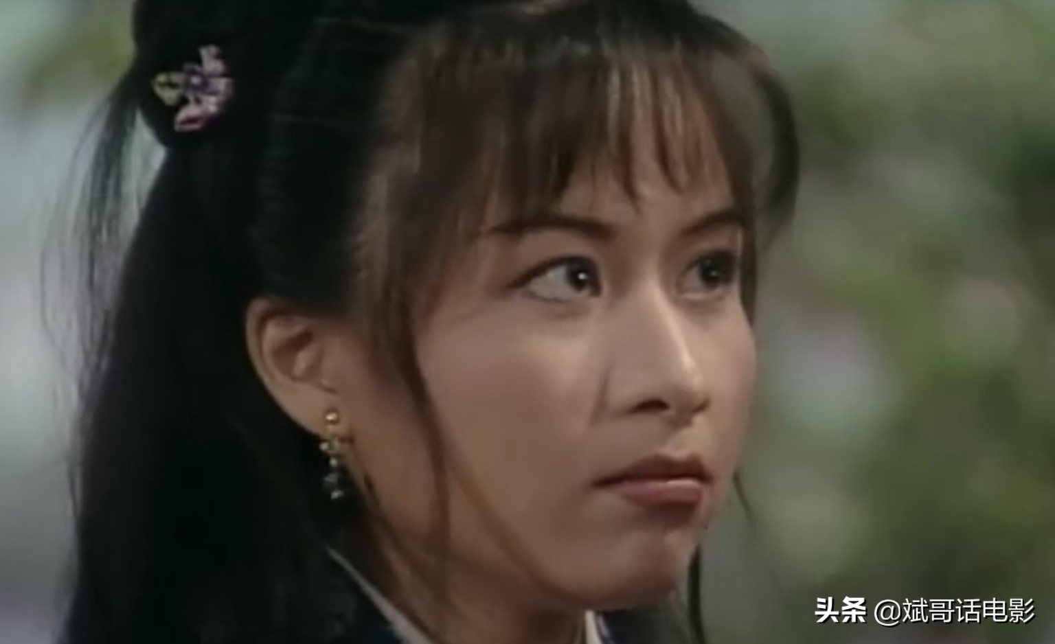 2014版鹿鼎记七个老婆 (97版鹿鼎记七个老婆)