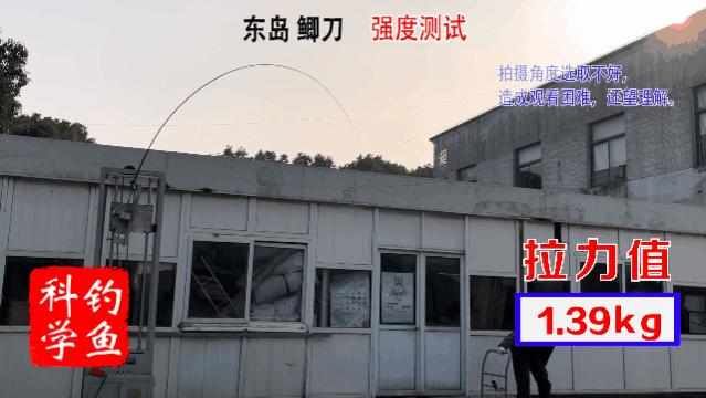 十年前的鱼竿和现在鱼竿技术差距,鱼竿十年前和现在鱼竿对比