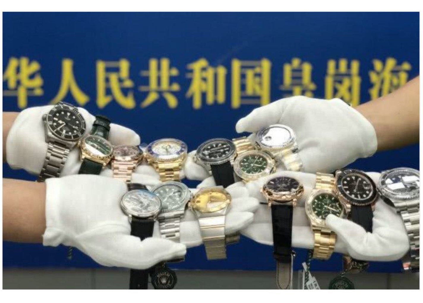 网上卖表的可靠吗,网上哪里买表靠谱