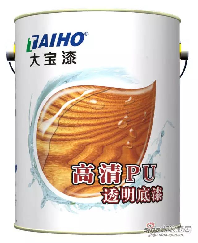 水性漆和普通油漆调法一样吗,油性漆装修效果图大全