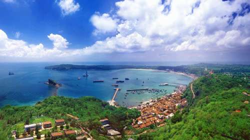 广西旅游景区一览表,广西旅游区排名