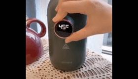 饮水机为什么能秒出热水,饮水机是怎么瞬间出热水的