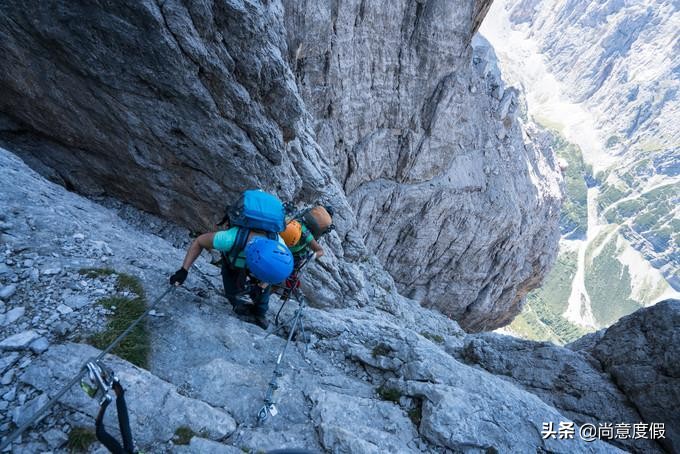 这次满目创伤的意大利,还有另一种你们不知道的美
