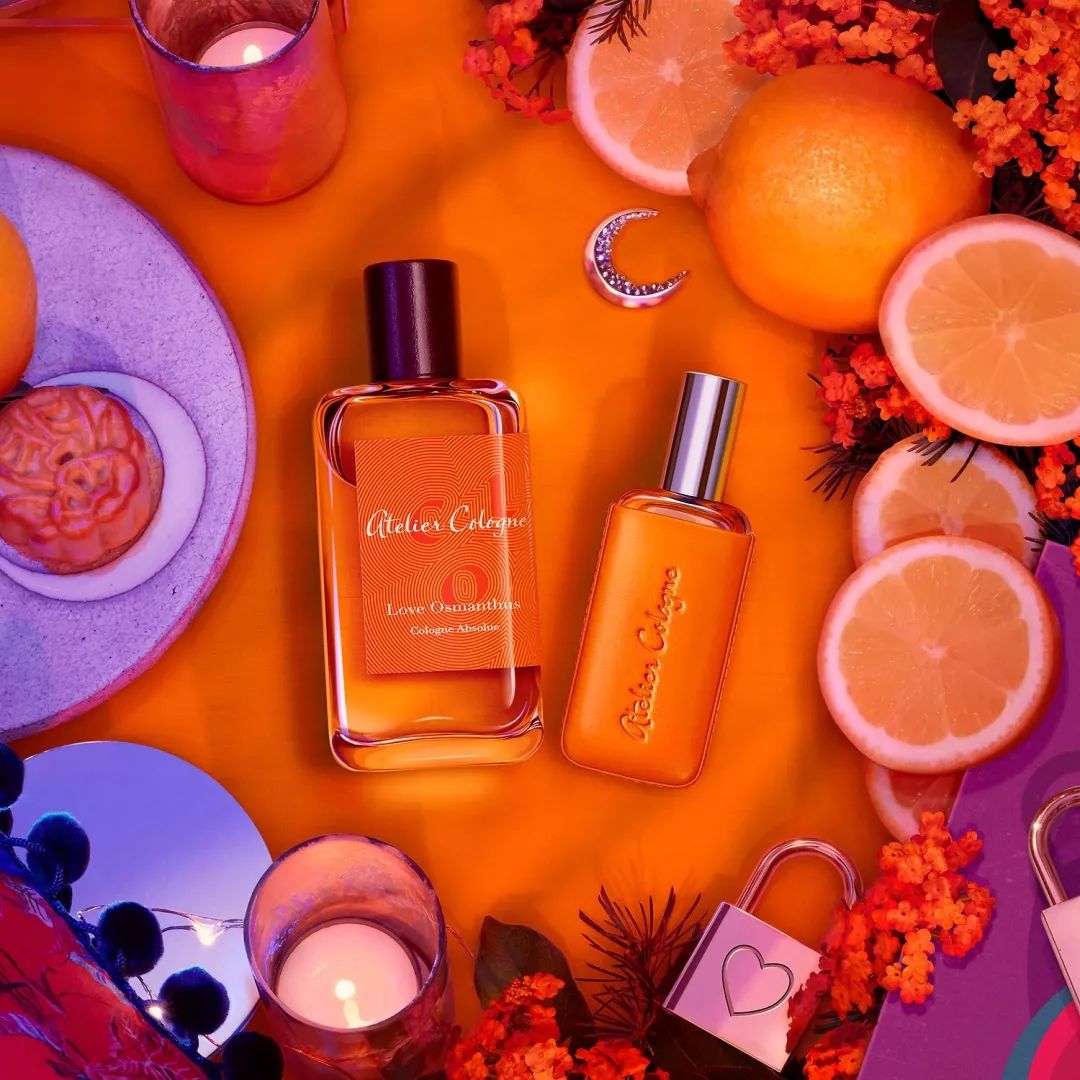 最近要新出的香水是哪一款,2020年情人节香水推荐