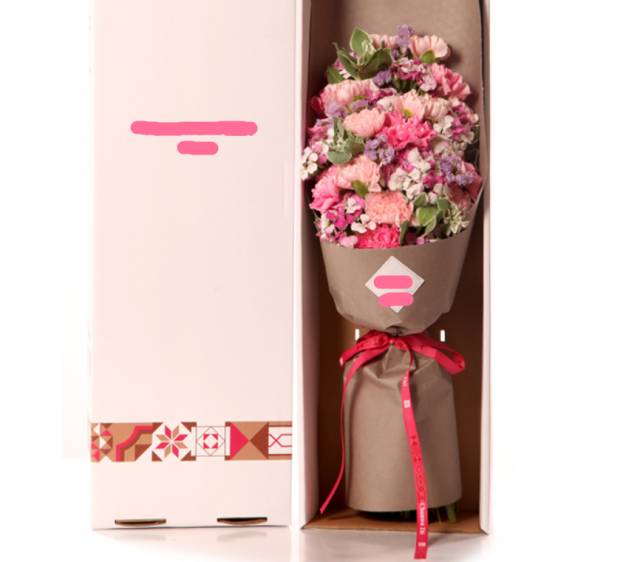 520给女朋友送花视频原声,520给女朋友送花小惊喜