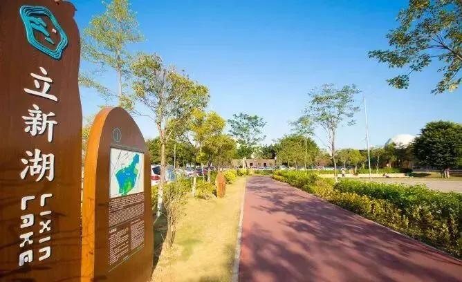 深圳免费公园哪里最好啊,深圳十大免费公园景点大全