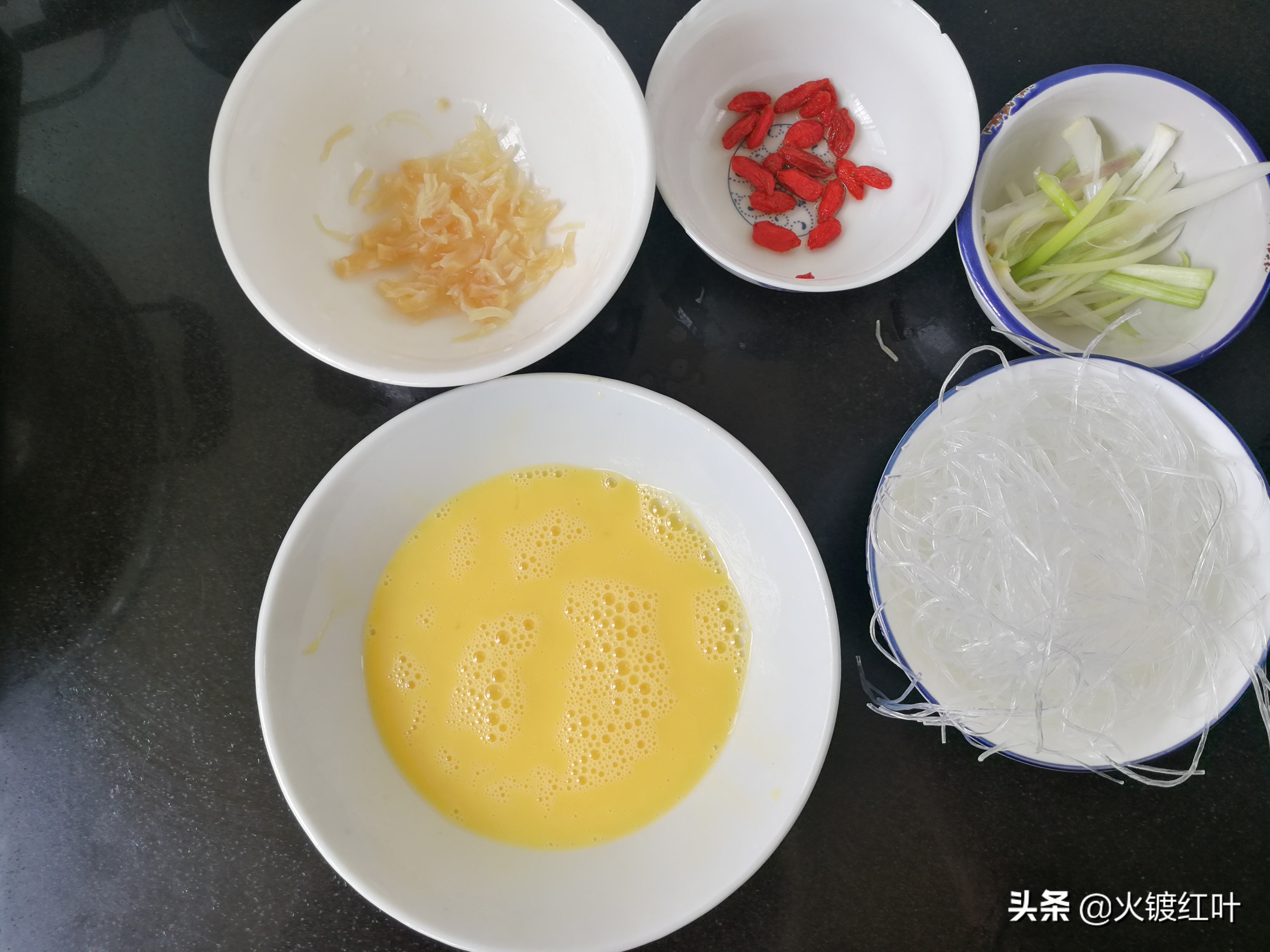 鱼翅最好吃的做法简单的,美味炒鱼翅的家常做法