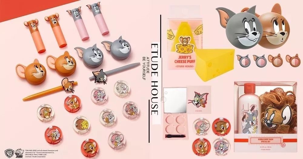 请说一下今年彩妆最好用的单品,新年必备的彩妆产品有哪些