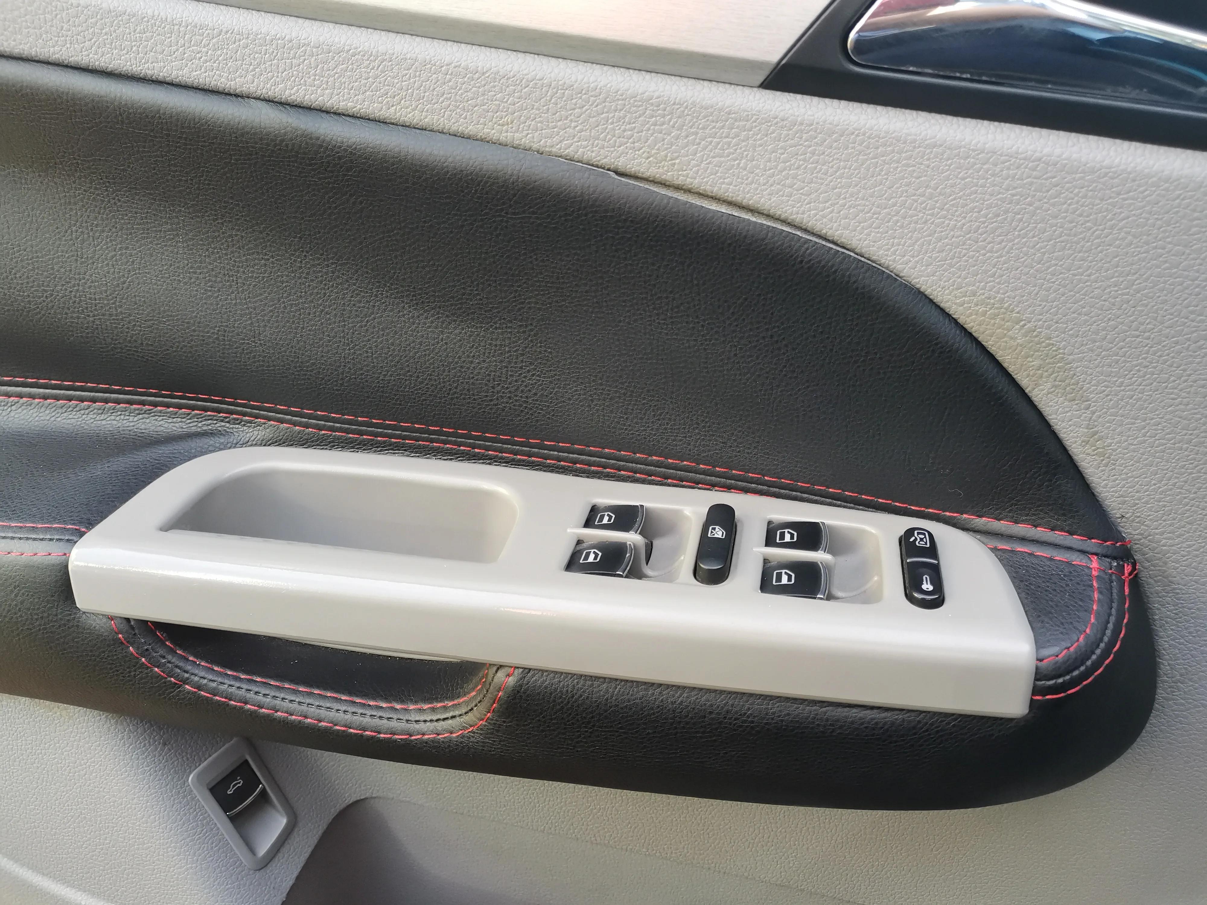 宝来车主用车感受,十年老车用车攻略