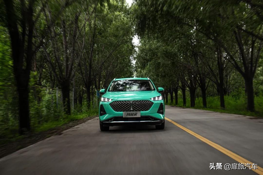 玛奇朵混动版价格,玛奇朵是插电混动版吗