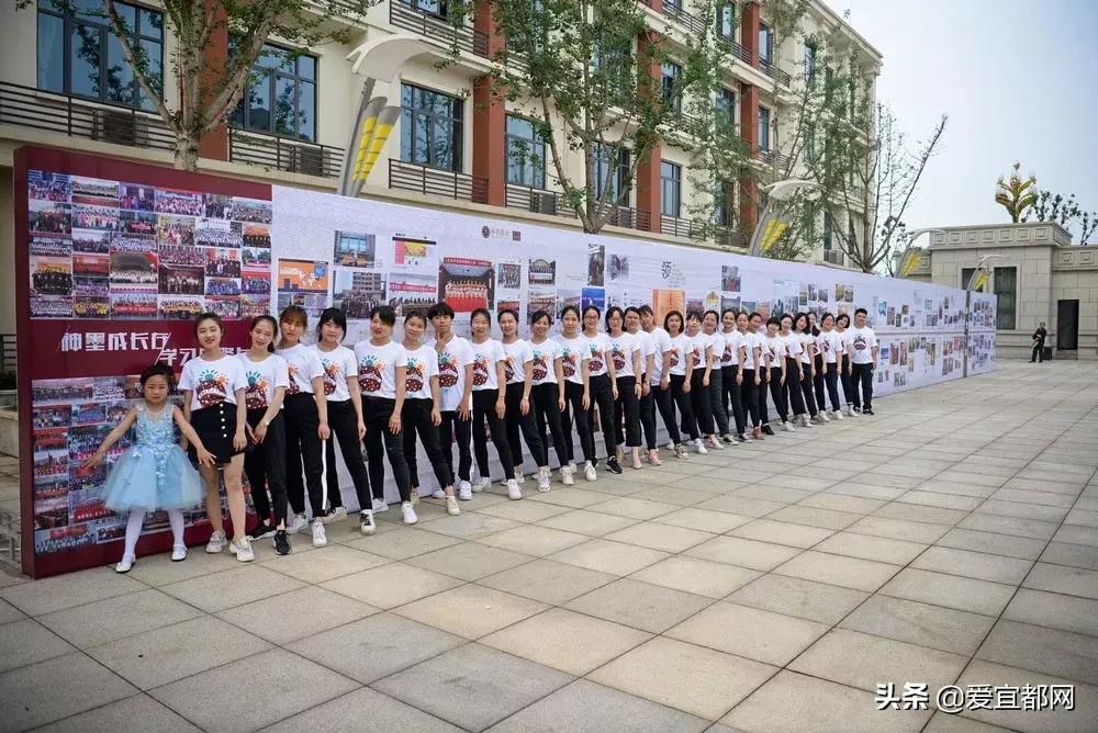 宜昌市第五届神墨杯少儿多元才艺,神墨少儿多元才艺大赛颁奖典礼