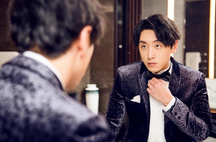 面瘫演员白客,面瘫演技派完整视频