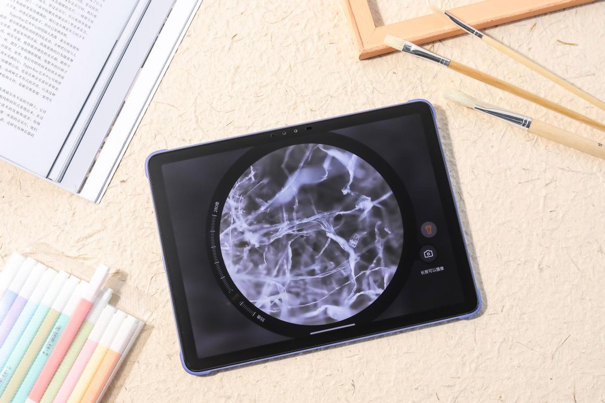 小天才平板和ipad哪个护眼,小天才护眼平板怎么调成成人平板