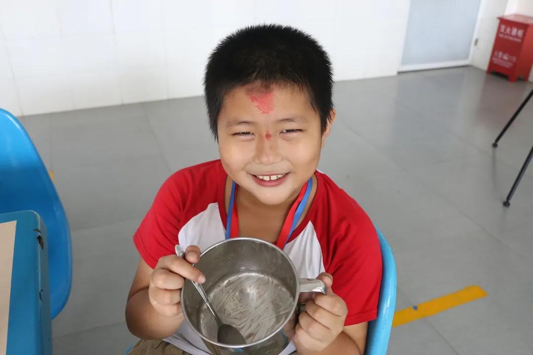 厉行节约反对浪费幼儿,厉行节约反对浪费校园