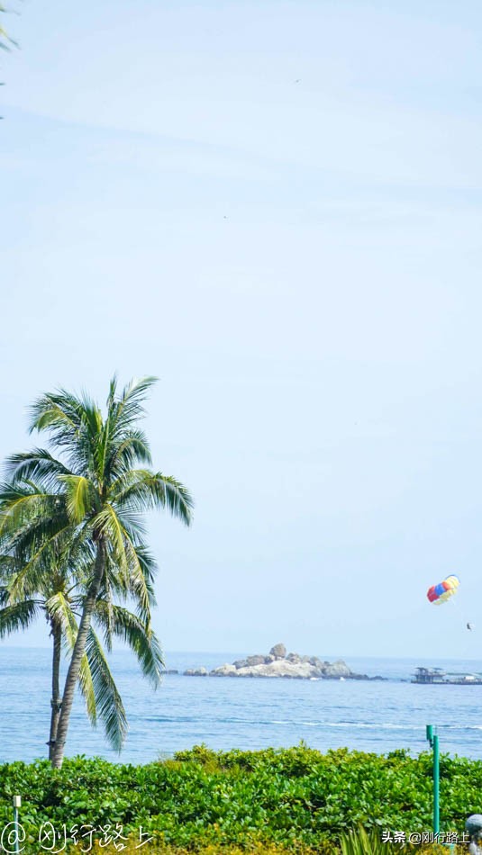 亚龙湾天域度假酒店亲子住哪个区,亚龙湾天域亲子游戏