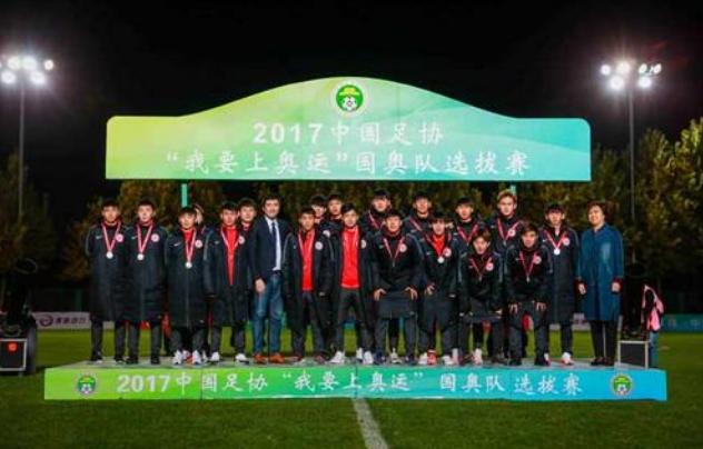 国奥换帅孙继海,揭秘国奥换帅风波