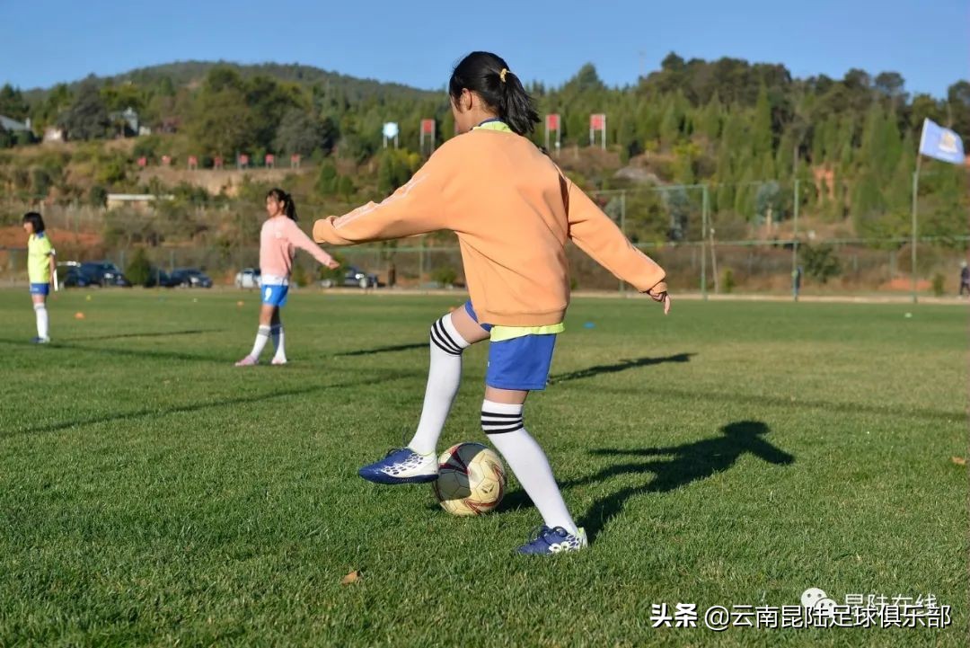 昆陆足球采访,昆陆足球