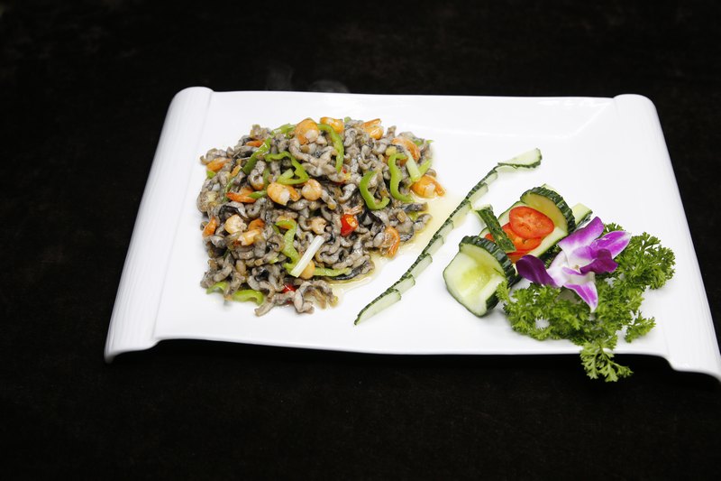 黄鳝最好吃的做法最简单的,厨艺9种黄鳝的做法鲜美又滋补