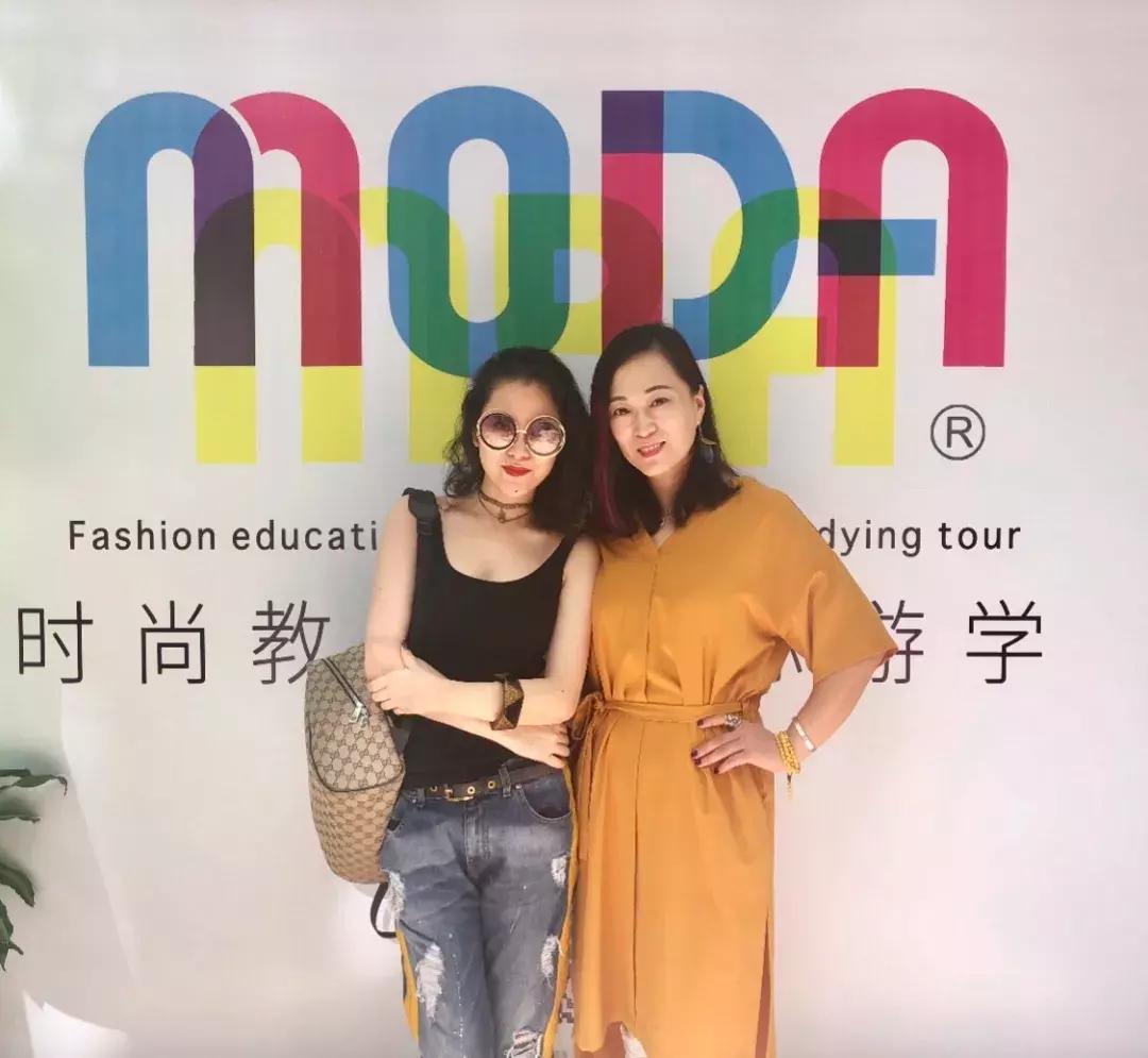 我身边的人生赢家系列|只会穿不会搭的形象顾问不是好老板！