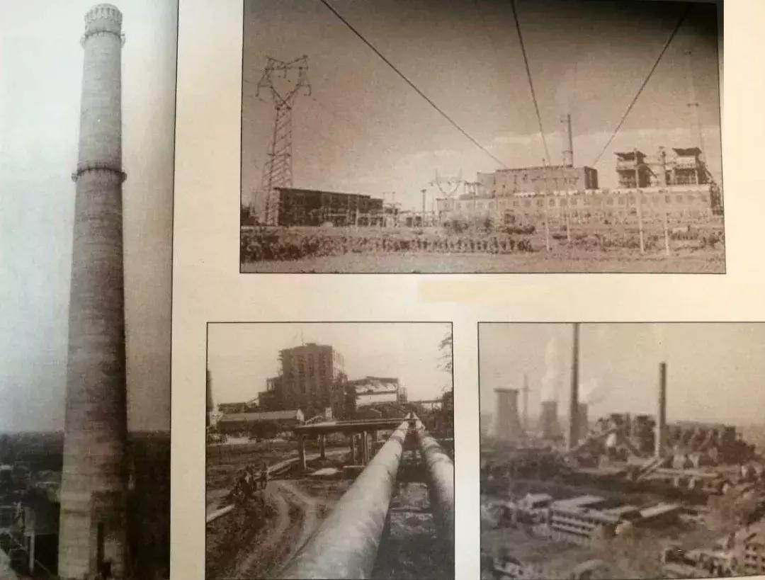 保定市八大厂最辉煌的时候,保定市八大厂历史